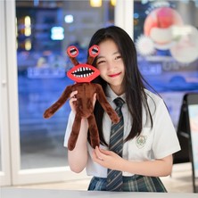 Misuo Horror Wire Siren Doll Peluş Bebek Çocuk Hediyesi (Yurt Dışından)