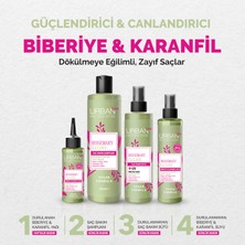 Urban Care Rosemary & Clove Biberiye ve Karanfil Canlandırıcı ve Güçlendirici Saç Bakım Sütü 200 ml