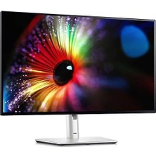 Dell Ultrasharp U2724D 27" 5ms 120Hz Qhd 2560X1440 HDMI Dp Type-C USB Asansör Pivot IPS LED Monitör