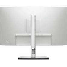 Dell Ultrasharp U2724D 27" 5ms 120Hz Qhd 2560X1440 HDMI Dp Type-C USB Asansör Pivot IPS LED Monitör