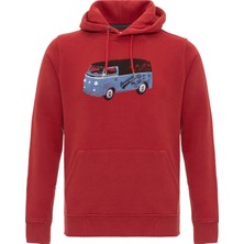 Routefield Hunch Erkek Sweatshirt