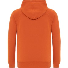 Routefield Halvor Erkek Sweatshirt