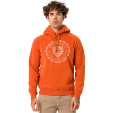 Routefield Halvor Erkek Sweatshirt