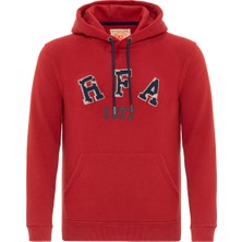 ROUTEFIELD Routefiled Humble Erkek Sweatshirt