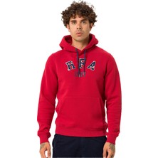 ROUTEFIELD Routefiled Humble Erkek Sweatshirt