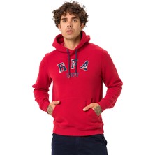 ROUTEFIELD Routefiled Humble Erkek Sweatshirt