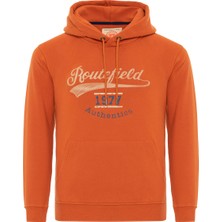 Routefield Hayes Erkek Sweatshirt