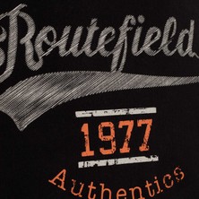 ROUTEFIELD Routefiled Hayes Erkek Sweatshirt