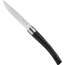 Opinel OP-002480 4 Parça Paslanmaz Çelik Et Bıçağı Seti