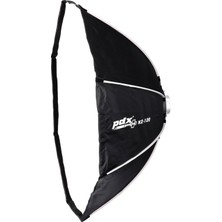 Pdx K 2 120 cm Kolay Kurulum Softbox