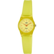 Q&q VP47J024Y Unisex Kol Saati