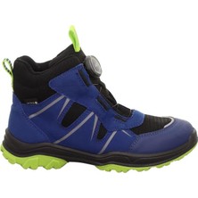 Superfıt Jupiter Wide (Geniş Kalıp) Gore-Tex Erkek Boa Fit Bot 1-000076-2 (36-42)