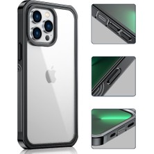 GX Boutique Iphone 14 Için Kılıf Pro Max Pet Koruyucu Film Damla ve Çarpışma Geçirmez 360 (Yurt Dışından)