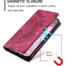 GX Boutique Motorola Moto G30/G10/G20 Pu Deri Darbeye Kapak Kapak Tam (Yurt Dışından)