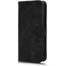 GX Boutique Oppo A3 Pro 5g Kart Ekleme Deri Için Kılıf Folio Flip Case Kapak (Yurt Dışından)