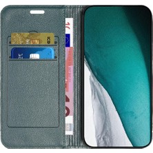 GX Boutique Samsung Galaxy S23 Ultra Flip Kartvizit Yuvaları Tutucu Cüzdan (Yurt Dışından)