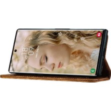 GX Boutique Samsung Galaxy S23 Ultra Cüzdan Durumda Kabartmalı Kelebek Kedi (Yurt Dışından)