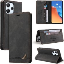 GX Boutique Xiaomi Redmi NOTE13 Pro 5g Premium Deri Kickstand Premium (Yurt Dışından)