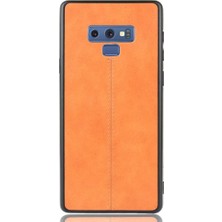 GX Boutique Samsung Galaxy Note9 Lightweigh Darbeye Klasik Için Hafif Durumda (Yurt Dışından)