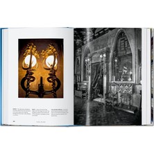 Gaudí. The Complete Works. 40TH Anniversary Edition (Multilingual Edition) - Rainer Zerbst