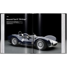 40 Ed: 50 Ultimate Sport Cars / Charlotte & Peter Fiel