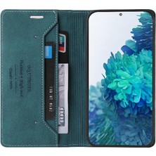 GX Boutique Huawei P40 Iki Kart Yuvaları Premium Deri Kickstand Premium (Yurt Dışından)