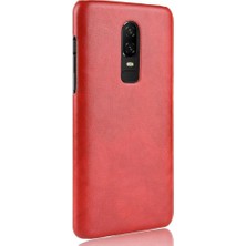 YH Mall OnePlus 6 Telefon Kılıfı (Yurt Dışından)