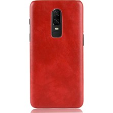 YH Mall OnePlus 6 Telefon Kılıfı (Yurt Dışından)