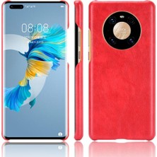 YH Mall Huawei Mate 40 Pro Telefon Kılıfı (Yurt Dışından)