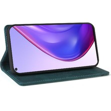 GX Boutique Xiaomi Redmi Için Kılıf K30S Premium Deri Iki Kart Yuvaları Kickstand (Yurt Dışından)