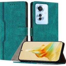 YH Mall Oppo Reno11 F Telefon Kılıfı (Yurt Dışından)