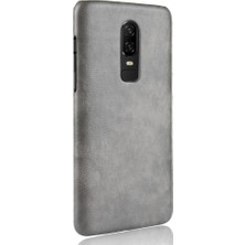 YH Mall OnePlus 6 Telefon Kılıfı (Yurt Dışından)