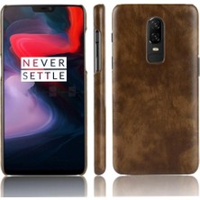 YH Mall OnePlus 6 Telefon Kılıfı (Yurt Dışından)