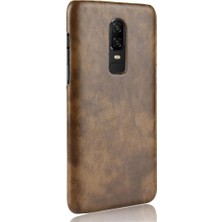 YH Mall OnePlus 6 Telefon Kılıfı (Yurt Dışından)