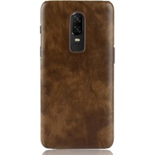 YH Mall OnePlus 6 Telefon Kılıfı (Yurt Dışından)