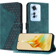 YH Mall Oppo Reno11 F Telefon Kılıfı (Yurt Dışından)