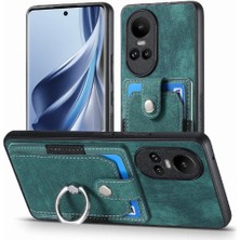 YH Mall Oppo Reno 10 5G Telefon Kılıfı (Yurt Dışından)