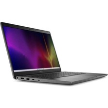 Dell Nb Latıtude N085L344014_U I5-1235U 8gb 512SSD O/b 14 Ubuntu