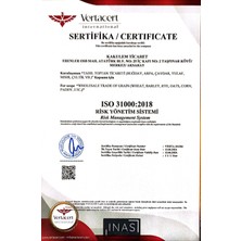 Kakulem Sertifikalı Yumurta Verimini Arttıran Yumurta Yemi 500 gr