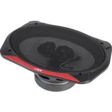 Vibe Tempovendo PULSE69-V3 | Vıbe Pulse Serisi 6x9 Oval Hoparlör