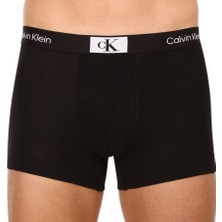 Calvın Kleın Erkek 3 Lü Boxer Nb3528A-Ub1