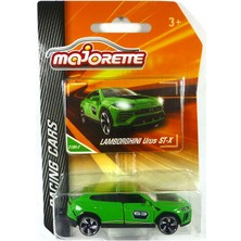 Majorette Racing Cars Lamborghini Urus St-X