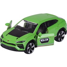 Majorette Racing Cars Lamborghini Urus St-X