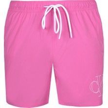 Calvin Klein Erkek Mayo Cbmds109-Pnk