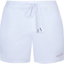 Calvin Klein Erkek Mayo Cbmdny40-Wht