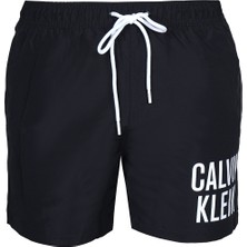 Calvin Klein Erkek Mayo Cbmdnb09-Blk