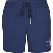 Calvin Klein Erkek Mayo Cbmds109-Nvy