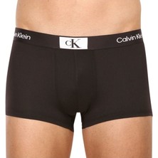 Calvın Kleın Erkek 3 Lü Boxer Nb3532A-Ub1