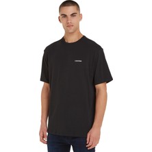 Calvın Kleın Erkek T-Shırt NM2298E-UB1