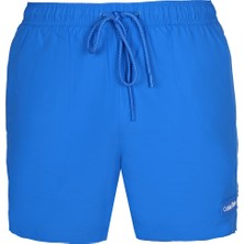 Calvin Klein Erkek Mayo Cbmdnl09-Blu